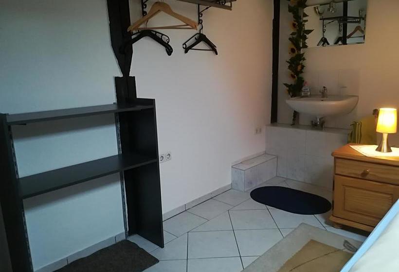 Bed and Breakfast Landhaus Irma 8