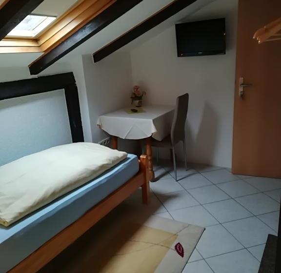 Bed and Breakfast Landhaus Irma 9