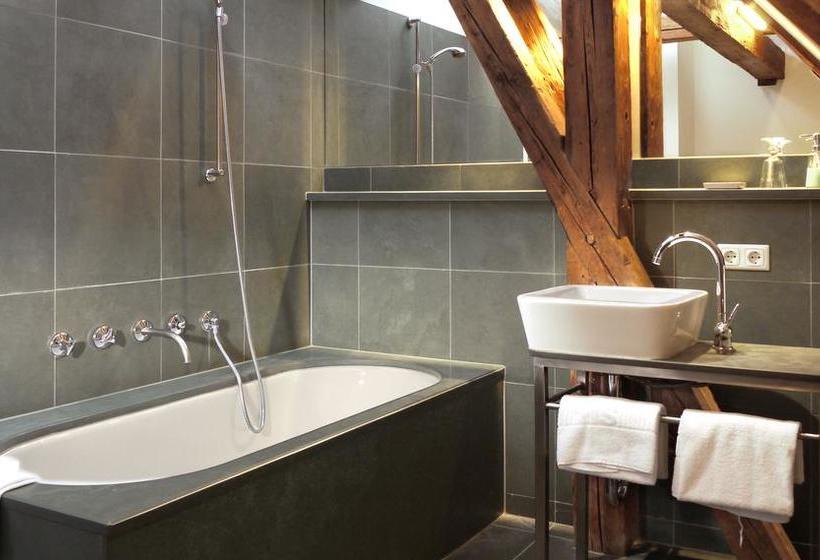 Hôtel Maurerhansl 1