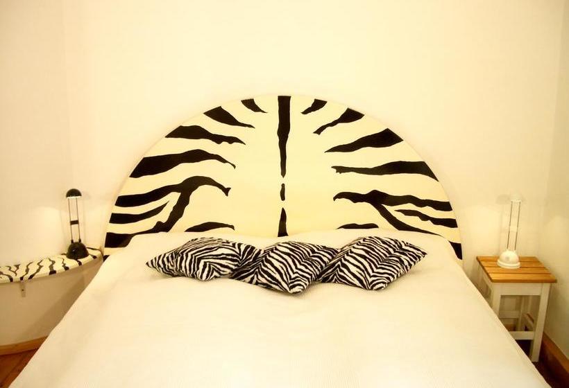 Hôtel Maurerhansl 10