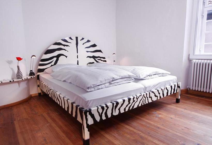 Hôtel Maurerhansl 12