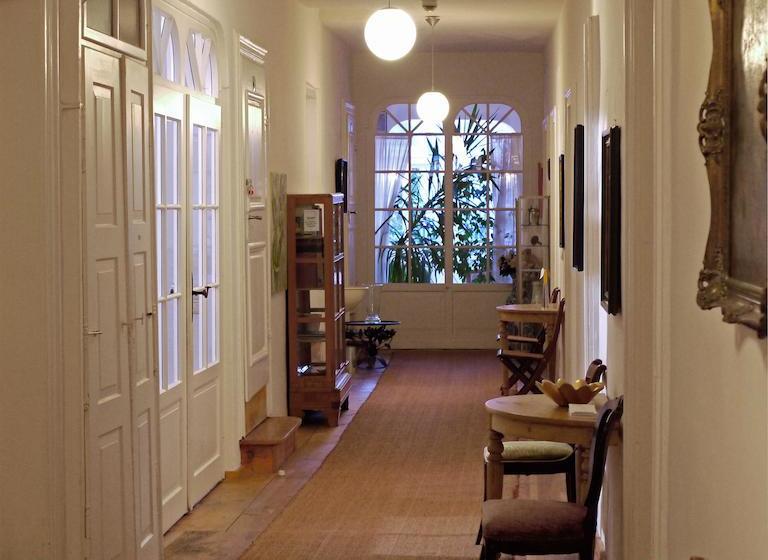 Hôtel Maurerhansl 13