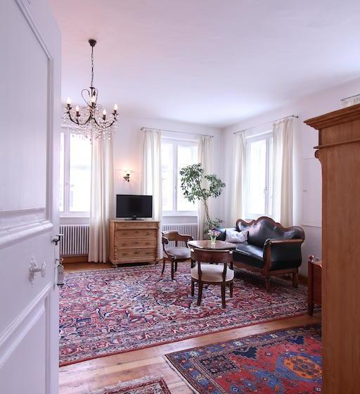 Hôtel Maurerhansl 14