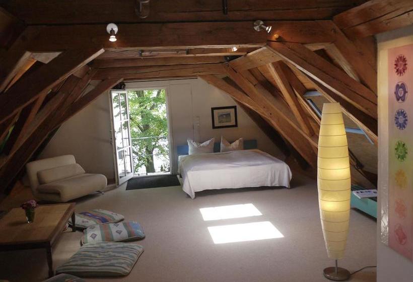 Hôtel Maurerhansl 18