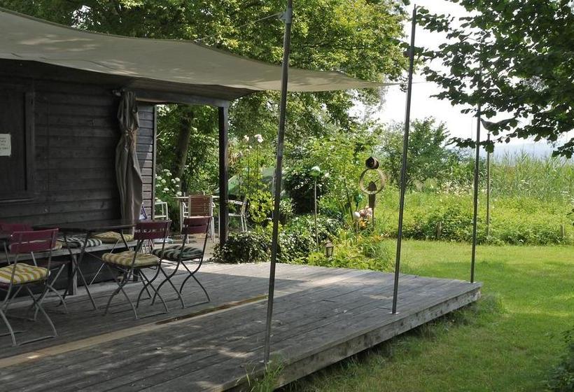 Hôtel Maurerhansl 19