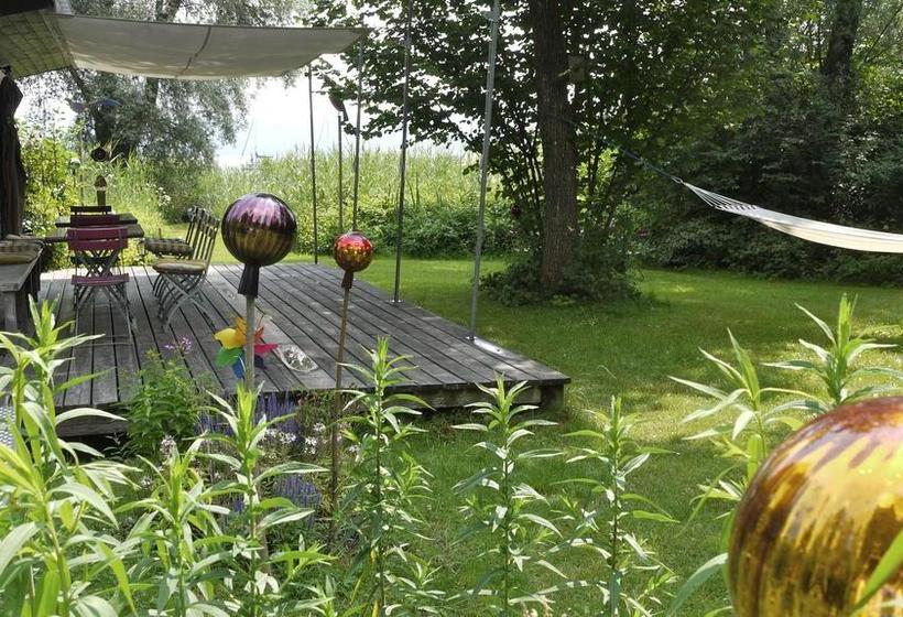 Hôtel Maurerhansl 20