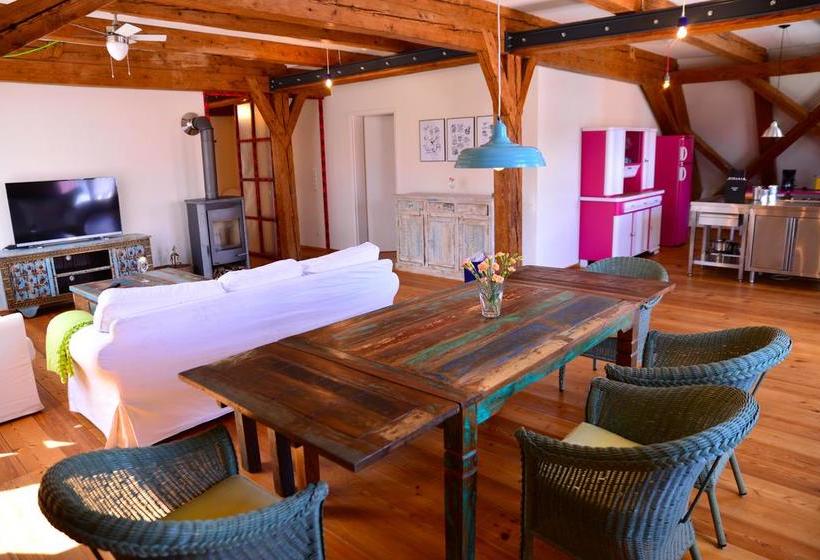 Hôtel Maurerhansl 3