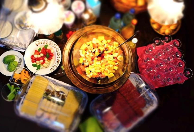 Hôtel Maurerhansl 8