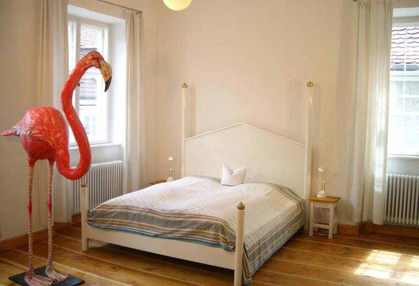 Hôtel Maurerhansl 9