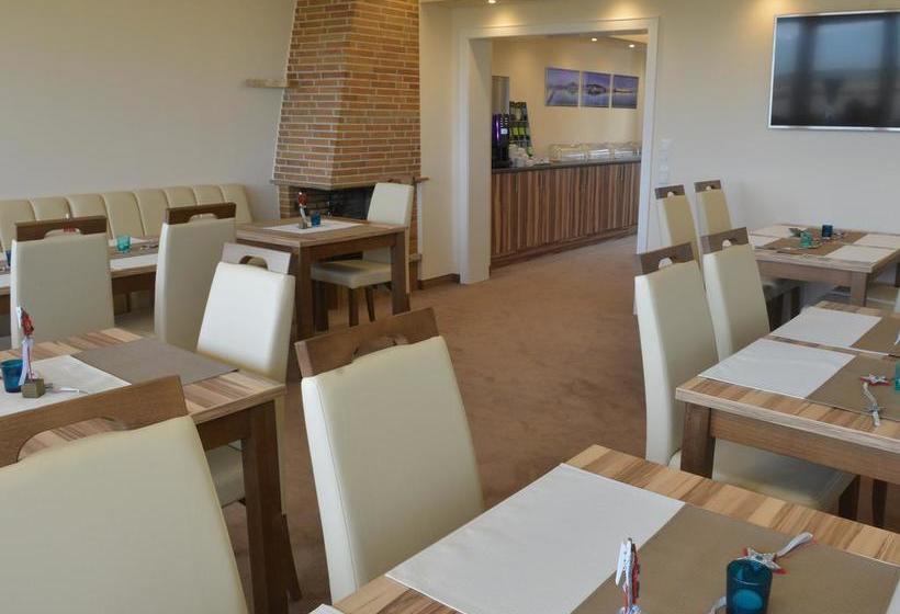 Hotel Hochseeinsel 16