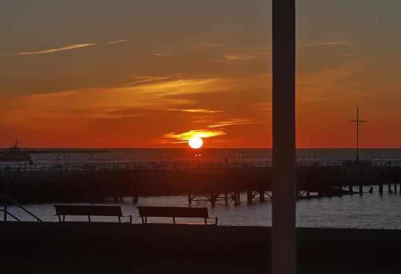 Hotel Hochseeinsel 9