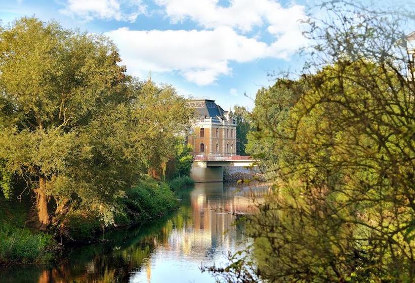 Hotel Villa Ponte Wisera 1