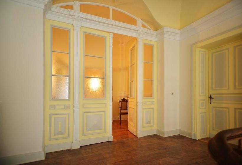 Hotel Villa Ponte Wisera 10