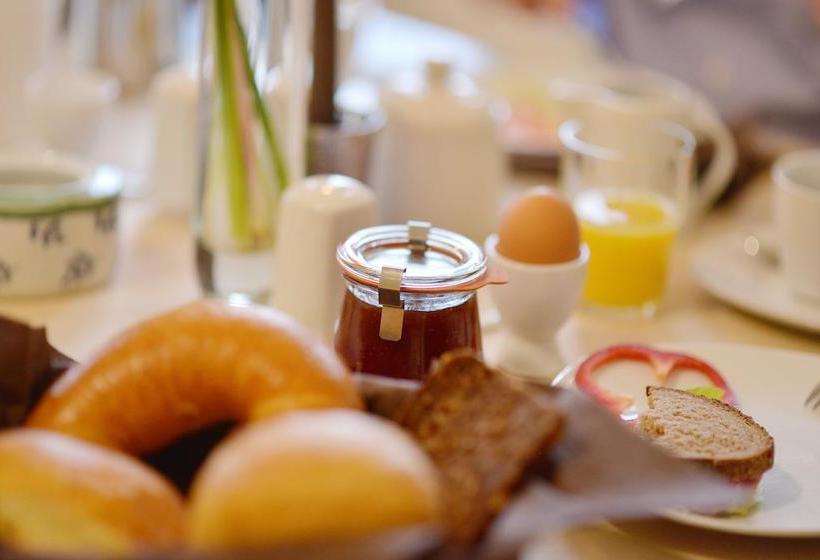 Hotel Villa Ponte Wisera 11