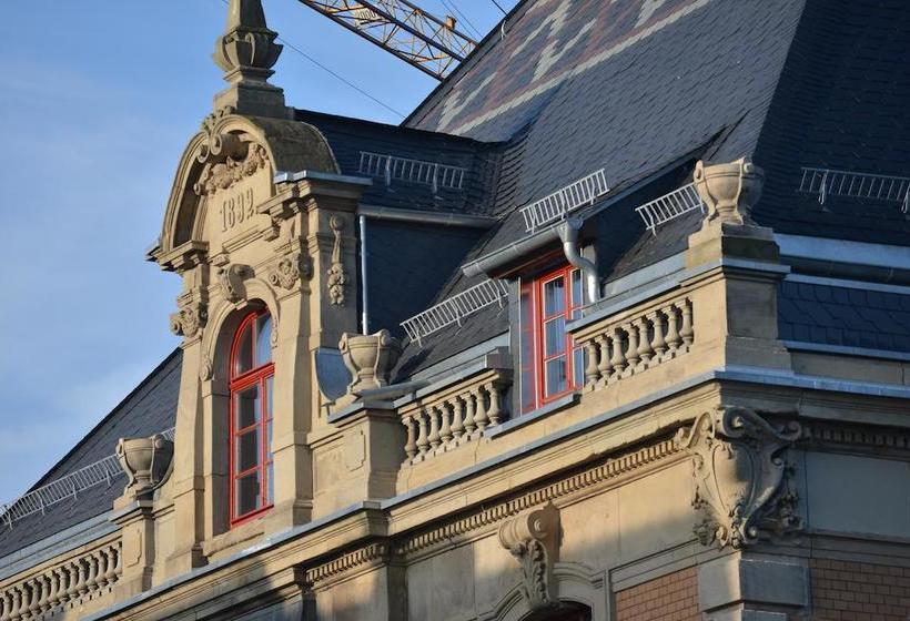 Hotel Villa Ponte Wisera 12