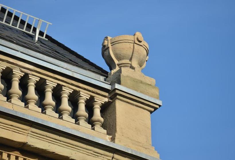 Hotel Villa Ponte Wisera 13