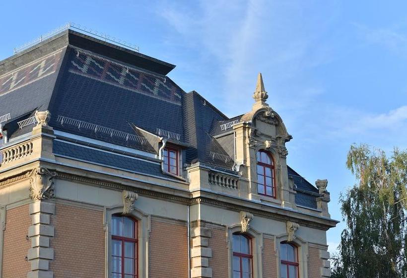 Hotel Villa Ponte Wisera 14