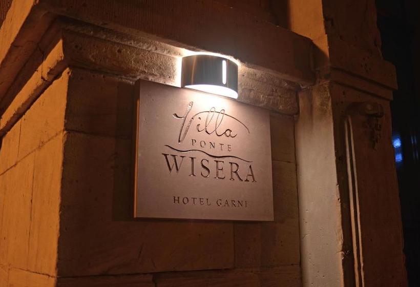 Hotel Villa Ponte Wisera 2