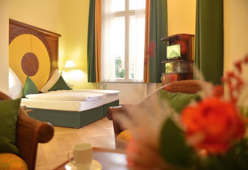 Hotel Villa Ponte Wisera 5