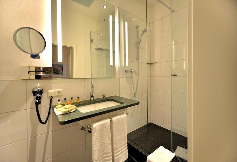 Hotel Villa Ponte Wisera 6