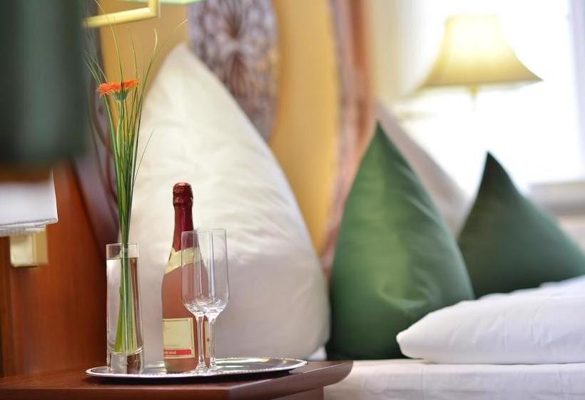 Hotel Villa Ponte Wisera 7