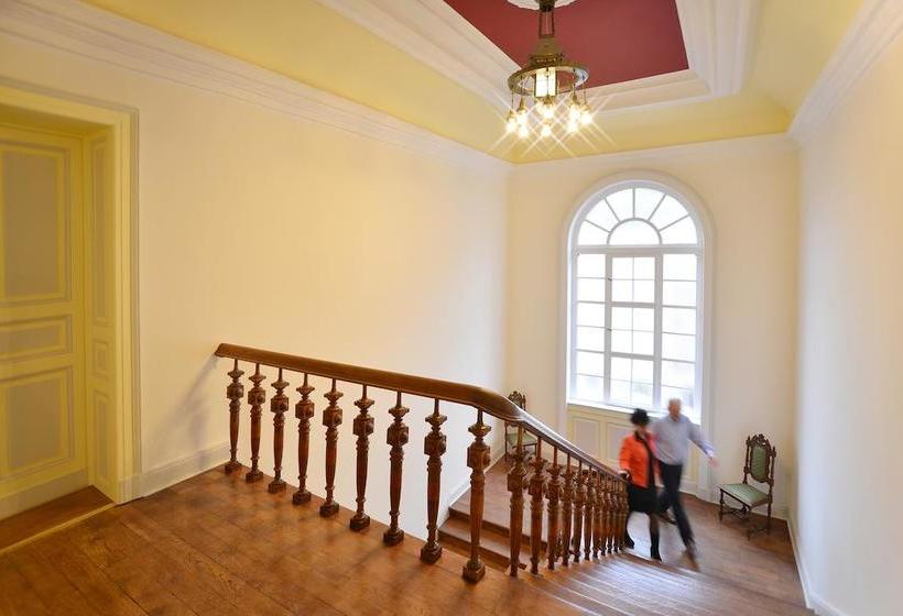 Hotel Villa Ponte Wisera 8