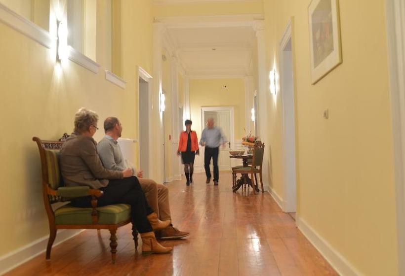 Hotel Villa Ponte Wisera 9