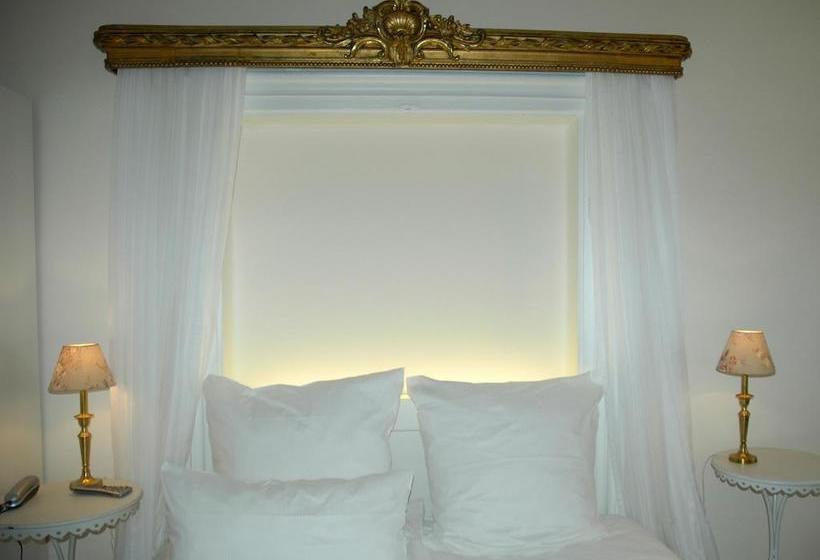 Hotel Goldenes Kreuz 10