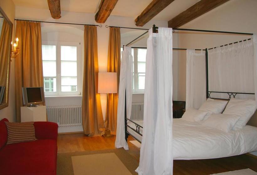Hotel Goldenes Kreuz 11