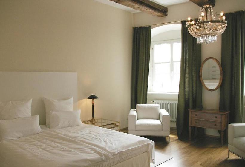 Hotel Goldenes Kreuz 12