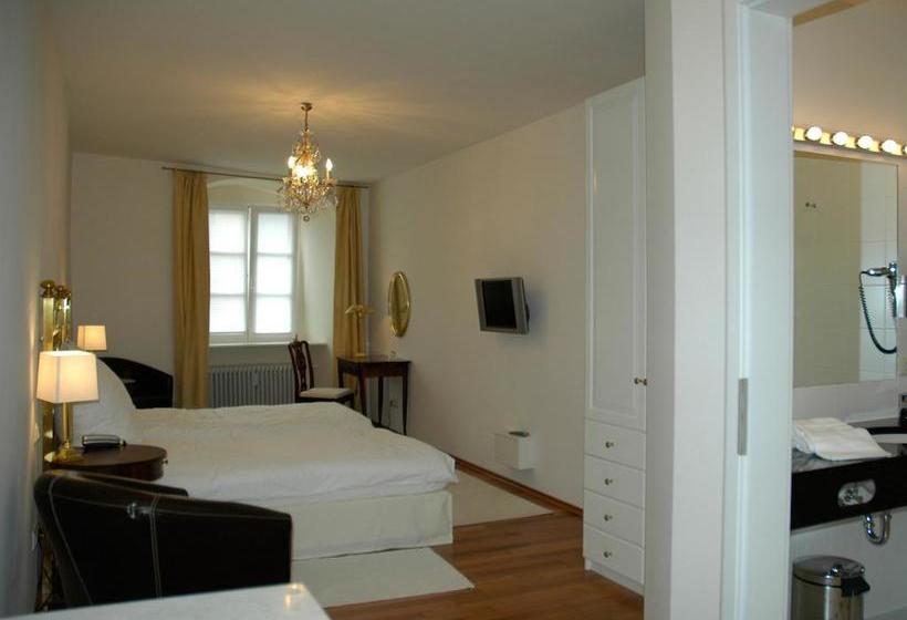 Hotel Goldenes Kreuz 16