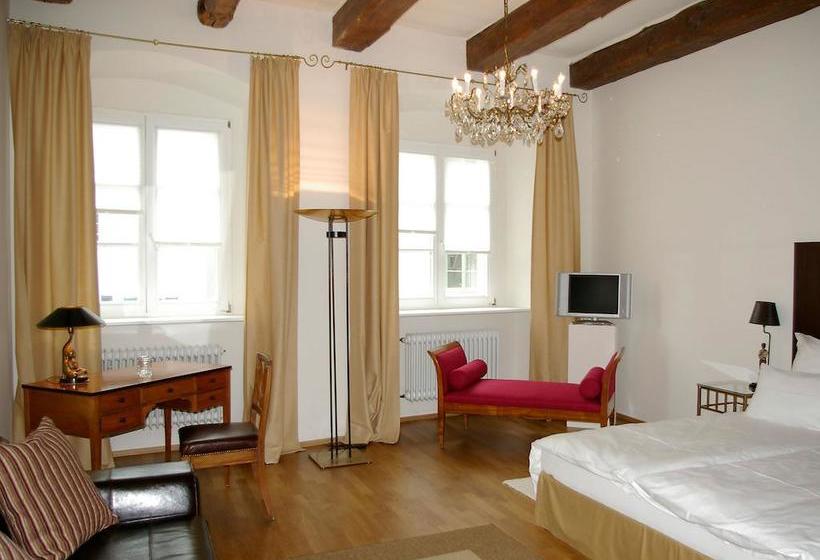 Hotel Goldenes Kreuz 18