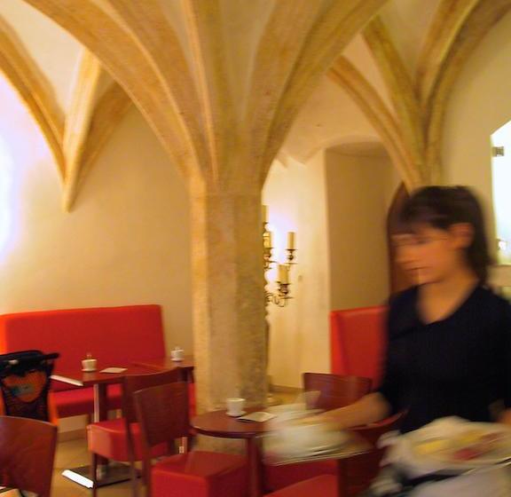 Hotel Goldenes Kreuz 5