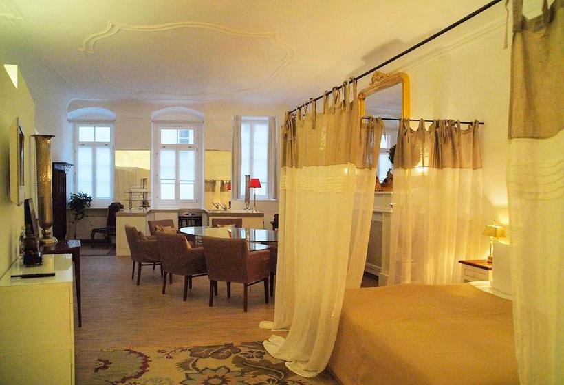 Hotel Goldenes Kreuz 8