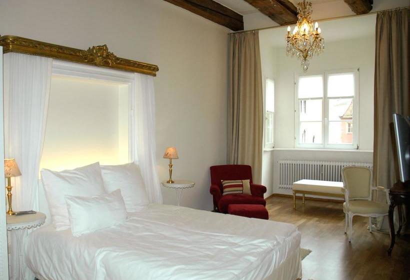 Hotel Goldenes Kreuz 9