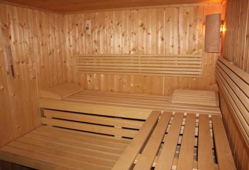 Hostel Erlebnisberg Kappe 10