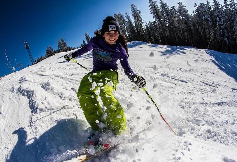 Hostel Erlebnisberg Kappe 11