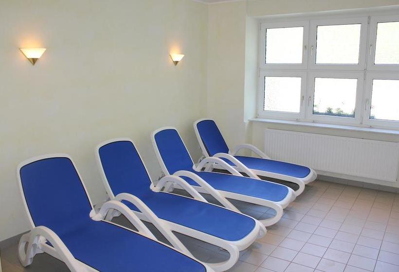 Hostel Erlebnisberg Kappe 2