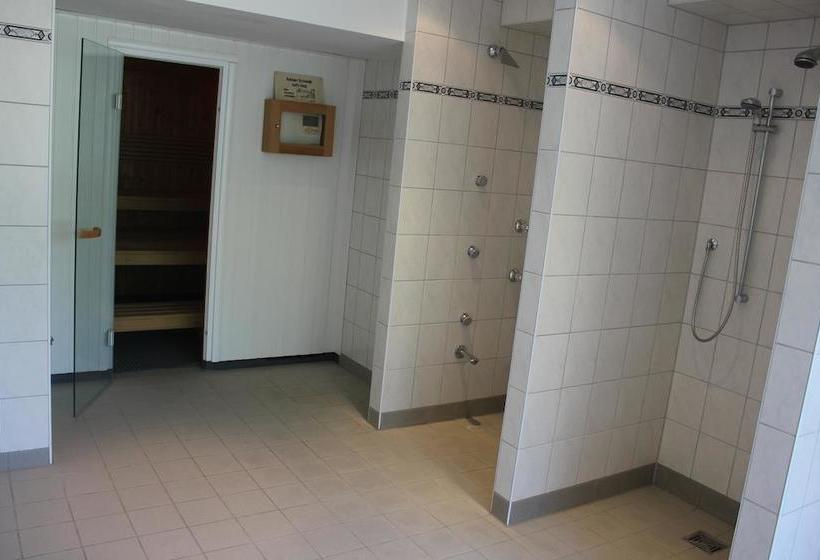 Hostel Erlebnisberg Kappe 4