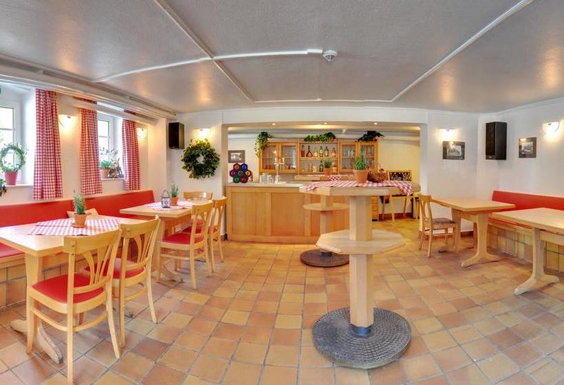 Hostel Erlebnisberg Kappe 5