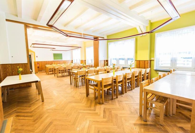 Hostel Erlebnisberg Kappe 6