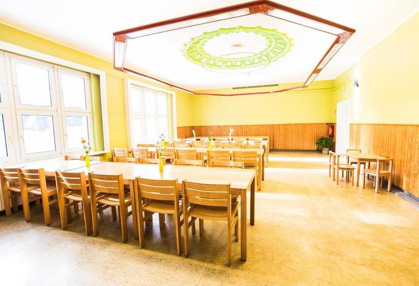 Hostel Erlebnisberg Kappe 7