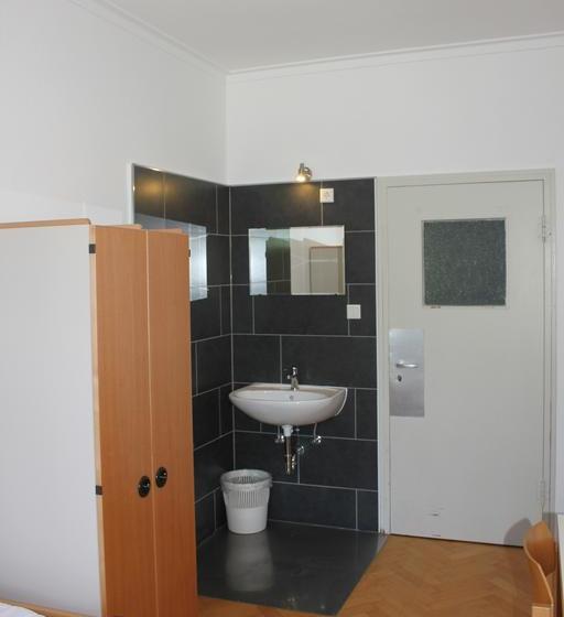 Hostel Erlebnisberg Kappe 8