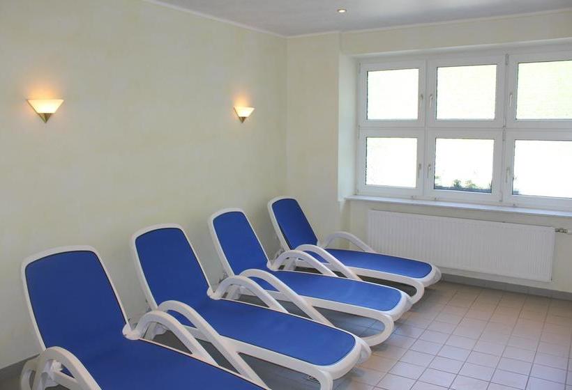 Hostel Erlebnisberg Kappe 9