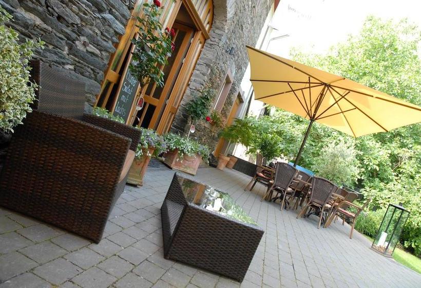 Hotel Juffer Flair Gästezimmer 10