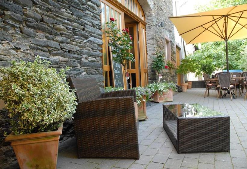 Hotel Juffer Flair Gästezimmer 11