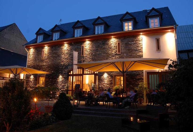 Hotel Juffer Flair Gästezimmer 13