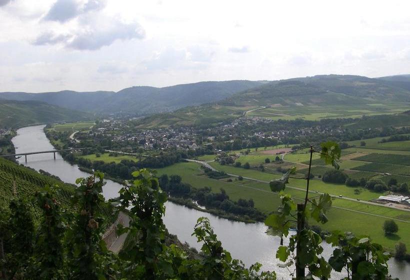 Hotel Juffer Flair Gästezimmer 15