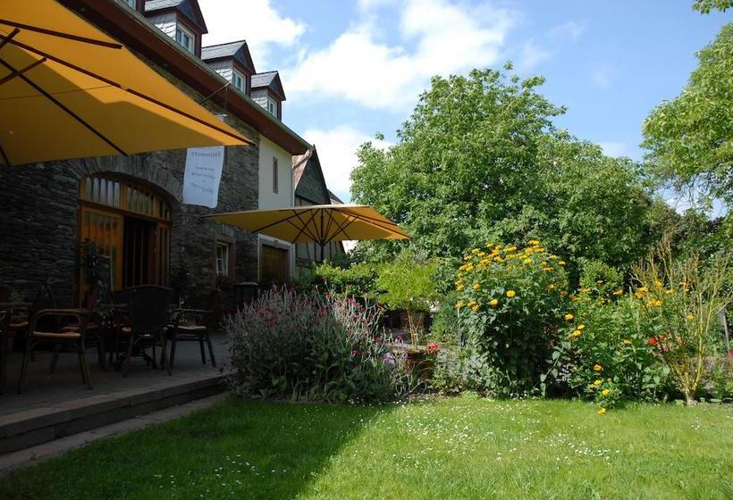 Hotel Juffer Flair Gästezimmer 16