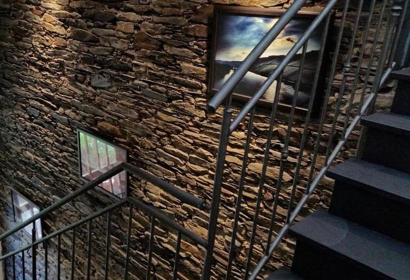 Hotel Juffer Flair Gästezimmer 17